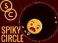 Igra Spiky Circle