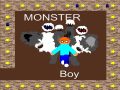 Igra Monster Academy
