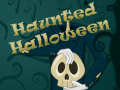 Igra Haunted Halloween
