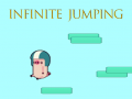 Igra Infinite Jumping