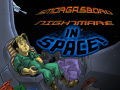 Igra Smorgasbord Nightmare in Space!