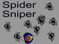 Igra Spider Sniper