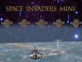 Igra Space Invaders Mini