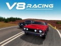 Igra V8 Racing