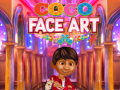 Igra Coco Face Art