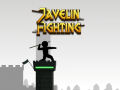 Igra Javelin Fighting