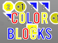 Igra Color Blocks
