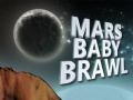 Igra Mars Baby Brawl