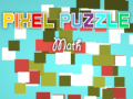 Igra Pixel Puzzle Math 