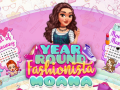 Igra Year Round Fashionista: Moana