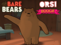 Igra We Bare Bears Orsi Boogie