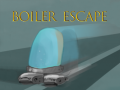 Igra Boiler Escape