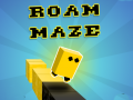 Igra Roam Maze