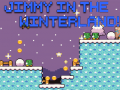 Igra Jimmy in the Winterland