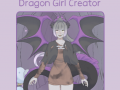 Igra Dragon Girl Creator