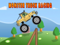 Igra Monster Truck Racing