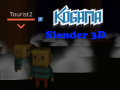 Igra Kogama Slender 3D