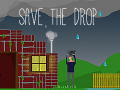 Igra Save the Drop
