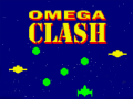 Igra Omega Clash