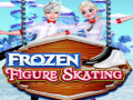 Igra Frozen Figure Skating