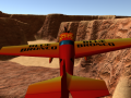 Igra 3D Air Racer