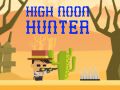 Igra High Noon Hunter