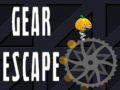 Igra Gear Escape