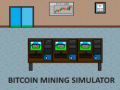 Igra Bitcoin Mining Simulator 