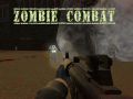 Igra Zombie Combat