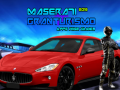 Igra Maserati Gran Turismo 2018