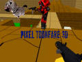 Igra Pixel Toonfare 3d