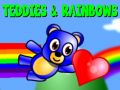 Igra Teddies and Rainbows