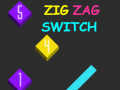 Igra Zig Zag Switch