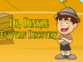 Igra Dr. Dinkle Egyptian Discovery