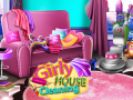 Igra Girly House Cleaning