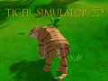 Igra Tiger Simulator 3D