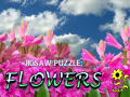 Igra Jigsaw Puzzle: Flowers