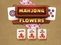 Igra Mahjong Flowers