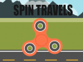 Igra Spin Travels