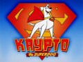 Igra Krypto The Superdog