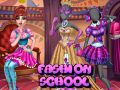 Igra Fashion School