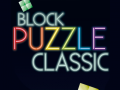 Igra Block Puzzle Classic