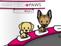 Igra Pampered Paws Doggy Day
