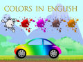 Igra Colors in English