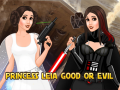 Igra Princess Leia: Good or Evil