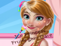Igra Ice Princess Fruity Skin Care