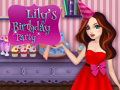 Igra Lily's Birthday Party