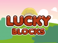 Igra Lucky Blocks