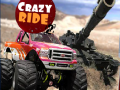 Igra Crazy Ride 2
