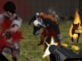 Igra Realistic Zombie Survival Warfare